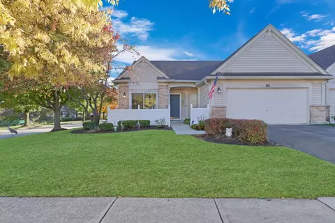 96 Conway Ct, Grayslake, IL 60030
