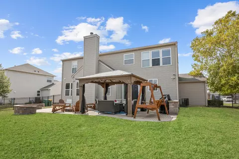 12617 Blue Iris Ln, Plainfield, IL 60585 photo 25