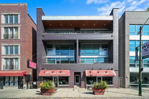 947 N Ashland Ave #2N, Chicago, IL 60622