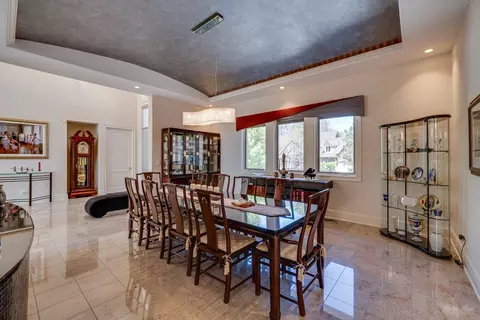 Dining - 3 Arcadia Ct, Burr Ridge, IL 60527 photo 4 of 5