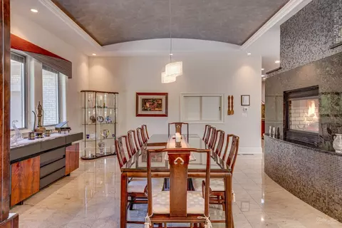 Dining - 3 Arcadia Ct, Burr Ridge, IL 60527 photo 3 of 5