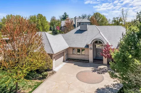 Other - 3 Arcadia Ct, Burr Ridge, IL 60527 photo 1 of 23