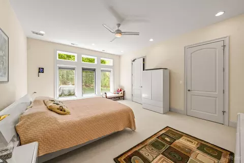 Bedroom - 3 Arcadia Ct, Burr Ridge, IL 60527 photo 4 of 4