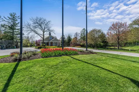 Exterior - 3 Arcadia Ct, Burr Ridge, IL 60527 photo 11 of 12