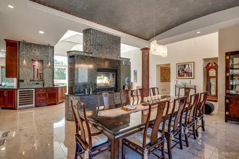 Dining - 3 Arcadia Ct, Burr Ridge, IL 60527 photo 5 of 5