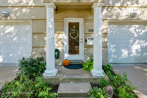 106 Belvidere Ave, Forest Park, IL 60130
