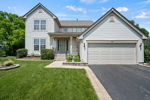 722 Brighton Cir, Port Barrington, IL 60010