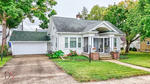 523 Union St, Marseilles, IL 61341