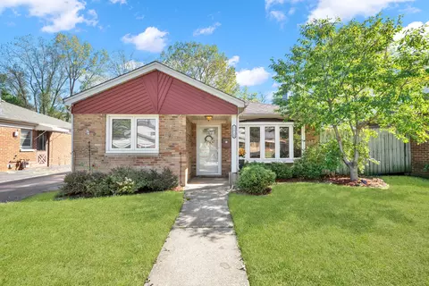 11729 S Sacramento Dr, Merrionette Park, IL 60803