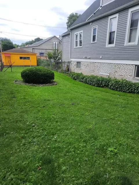 6031 S Elizabeth St, Chicago, IL 60636