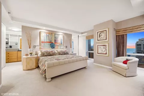 100 E Huron St #2605, Chicago, IL 60611 photo 12