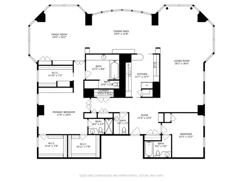 100 E Huron St #2605, Chicago, IL 60611 photo 20