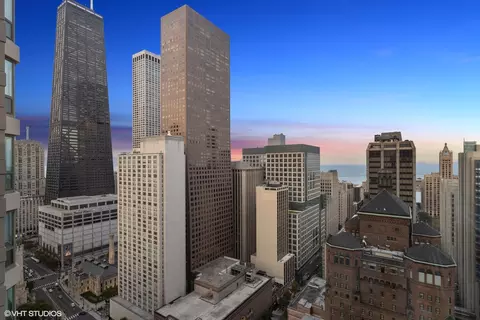 100 E Huron St #2605, Chicago, IL 60611 photo 14