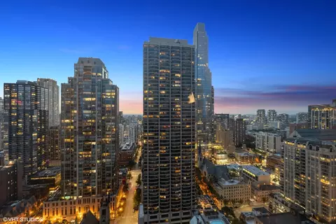 100 E Huron St #2605, Chicago, IL 60611 photo 15