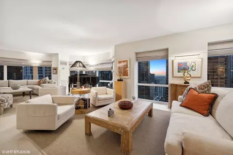 100 E Huron St #2605, Chicago, IL 60611 photo 5