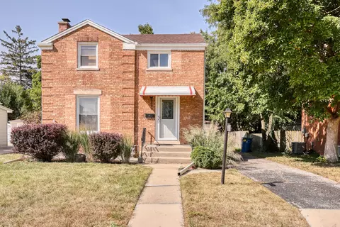 2530 Westbrook Dr, Franklin Park, IL 60131