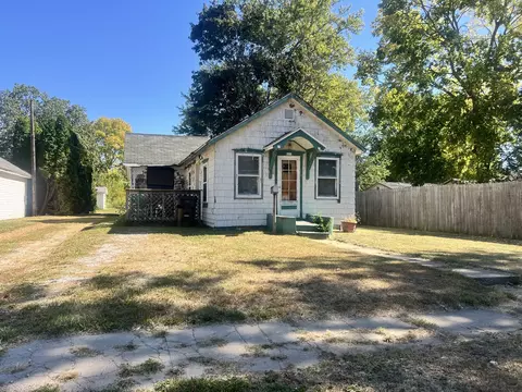 514 North St, Henry, IL 61537