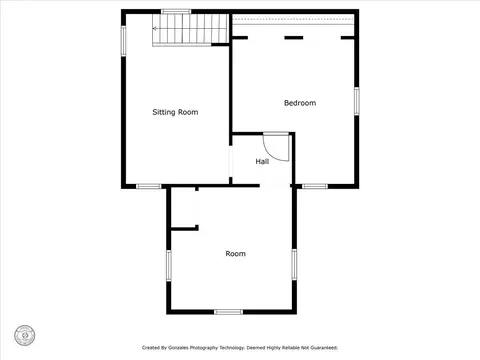 Floorplan - 212 E Washington St, Carlock, IL 61725 photo 2 of 2