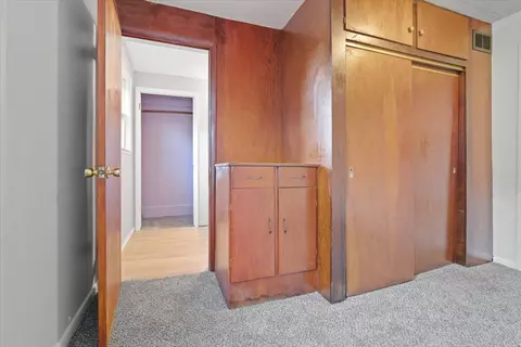 Bedroom - 212 E Washington St, Carlock, IL 61725 photo 2 of 4