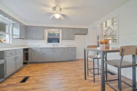 Kitchen - 212 E Washington St, Carlock, IL 61725 photo 1 of 2