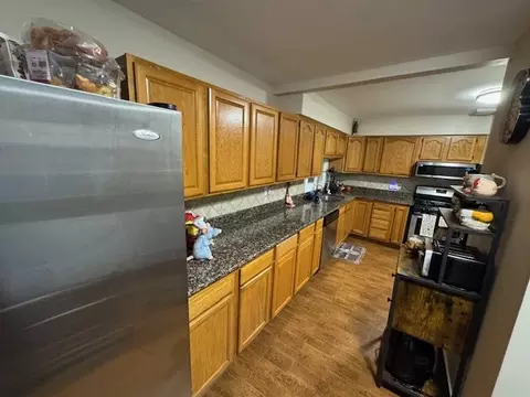Kitchen - 7840 Mcvicker Ave, Burbank, IL 60459 photo 2 of 3