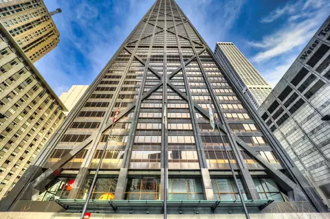 175 E Delaware Pl #8606-07, Chicago, IL 60611