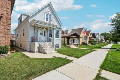 6666 W Imlay St, Chicago, IL 60631