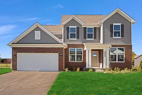 2959 Francis Ct, Aurora, IL 60503
