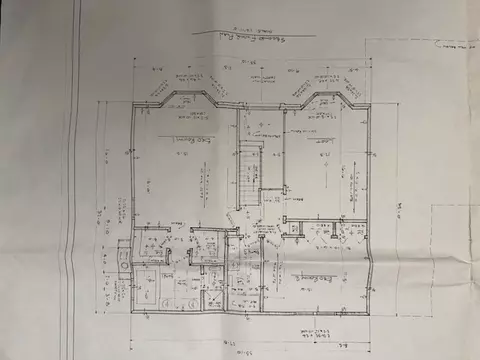 Floorplan - 2350 Ashland Ave, Rolling Meadows, IL 60008 photo 2 of 2