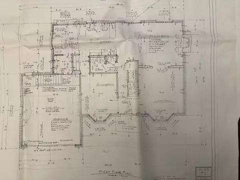 Floorplan - 2350 Ashland Ave, Rolling Meadows, IL 60008 photo 1 of 2
