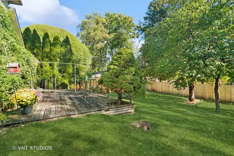 Exterior - 2350 Ashland Ave, Rolling Meadows, IL 60008 photo 4 of 6