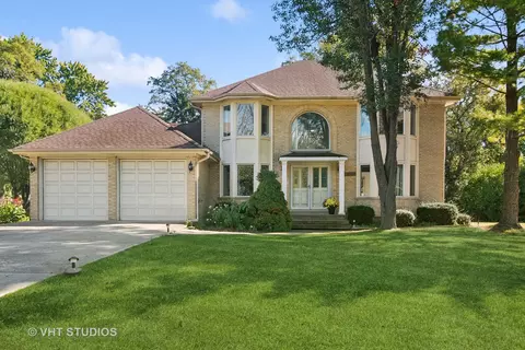 2350 Ashland Ave, Rolling Meadows, IL 60008