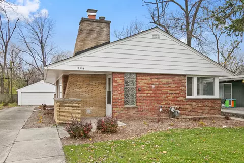 18504 Riegel Rd, Homewood, IL 60430