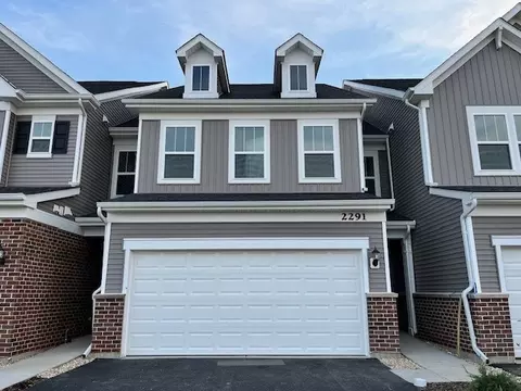 2291 Ryegrass Ln #66005, Bolingbrook, IL 60490