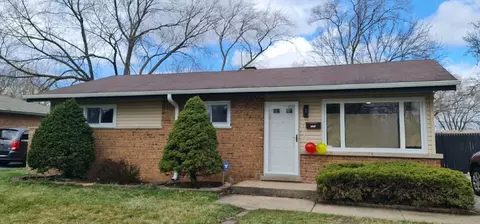 3040 Nottingham Ave, Markham, IL 60428