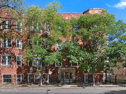 1728 W Foster Ave #3, Chicago, IL 60640