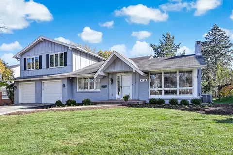 5719 Grand Ave, Western Springs, IL 60558