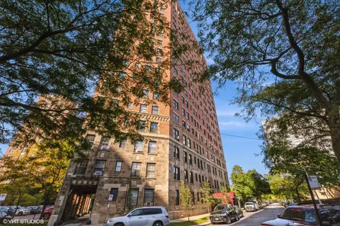 4940 S East End Ave #14A, Chicago, IL 60615