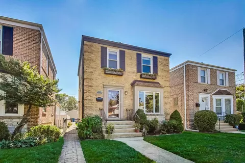 7729 W Clarence Ave, Chicago, IL 60631