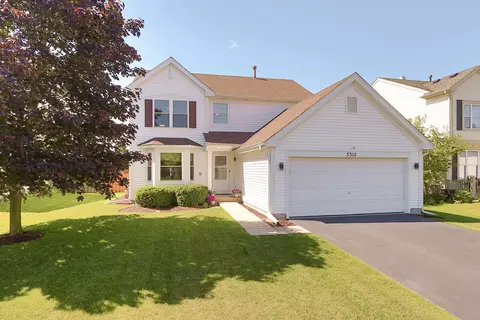 5312 Briarfield Ln, Lake In The Hills, IL 60156