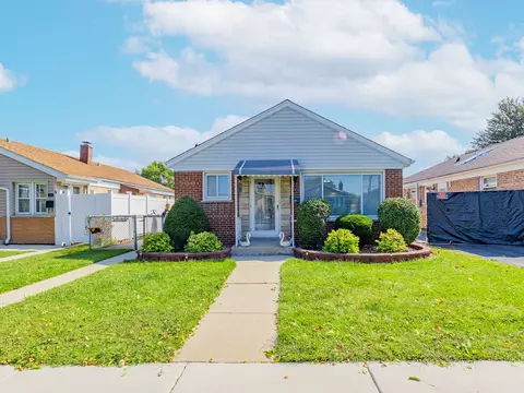 5331 S Kostner Ave, Chicago, IL 60632