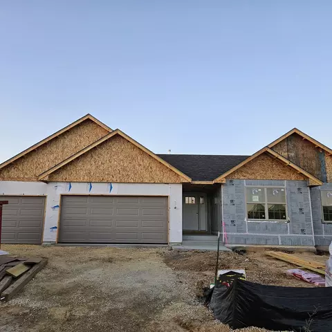 4464 Tufted Deer Ct, Belvidere, IL 61008