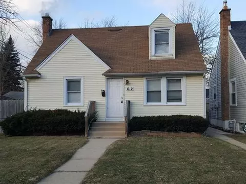 612 Margaret St, Dolton, IL 60419