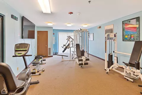 3265 Kirchoff Rd #115, Rolling Meadows, IL 60008 photo 17