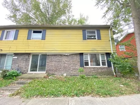 1125 E 94th St, Chicago, IL 60619