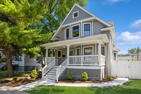 444 Ferdinand Ave, Forest Park, IL 60130