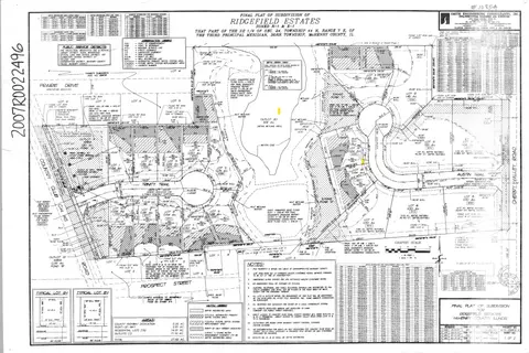 lot1 6 Trinity Trl, Woodstock, IL 60098