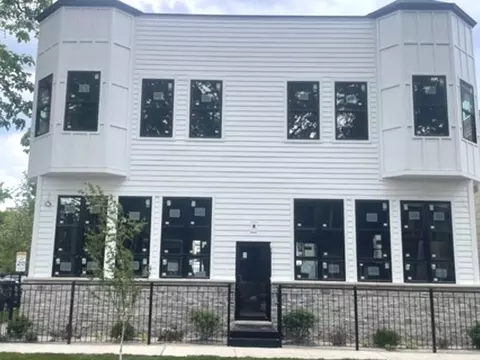 2559 N Marshfield Ave #2N, Chicago, IL 60614