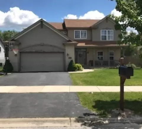 16425 Pepperwood Trl, Orland Hills, IL 60487