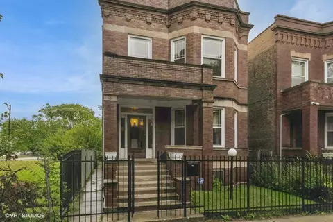 6111 S Champlain Ave, Chicago, IL 60637